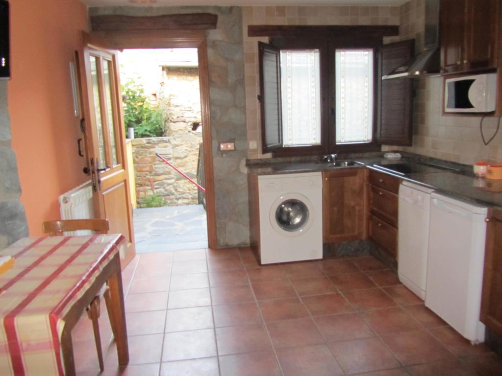 Tia Maria Bed & Breakfast Cerredo Room photo