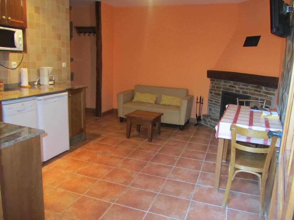 Tia Maria Bed & Breakfast Cerredo Room photo