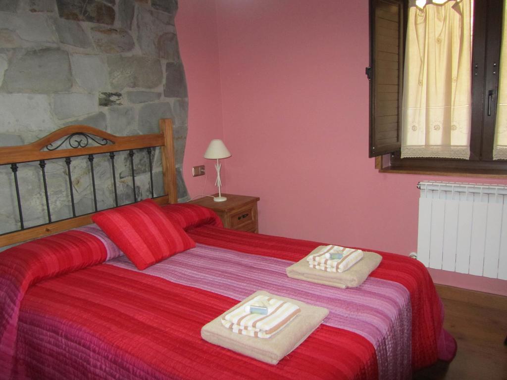 Tia Maria Bed & Breakfast Cerredo Room photo