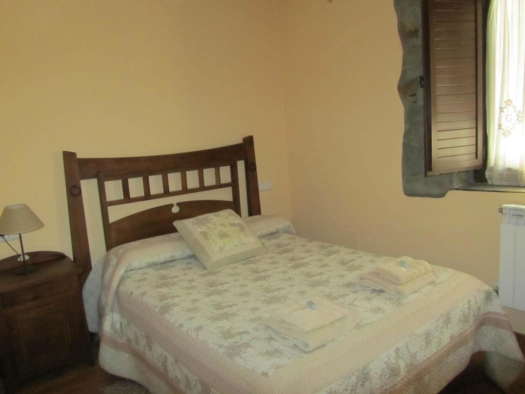 Tia Maria Bed & Breakfast Cerredo Room photo