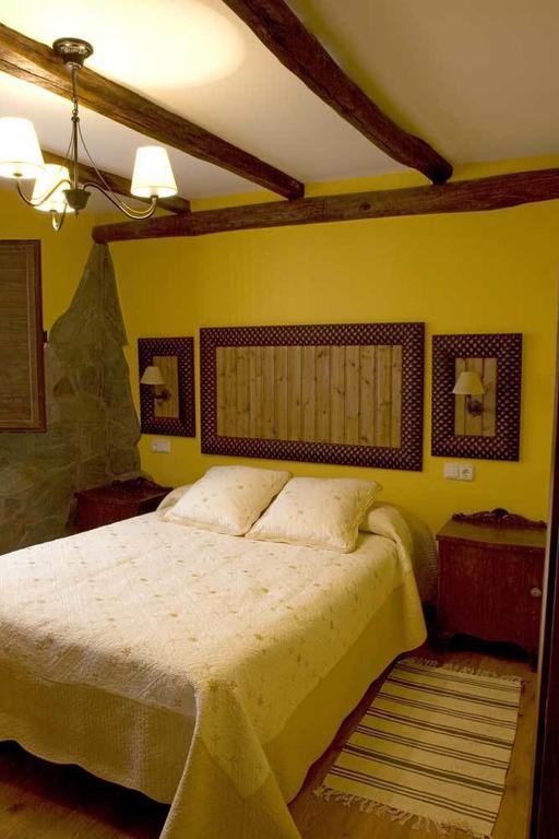 Tia Maria Bed & Breakfast Cerredo Room photo