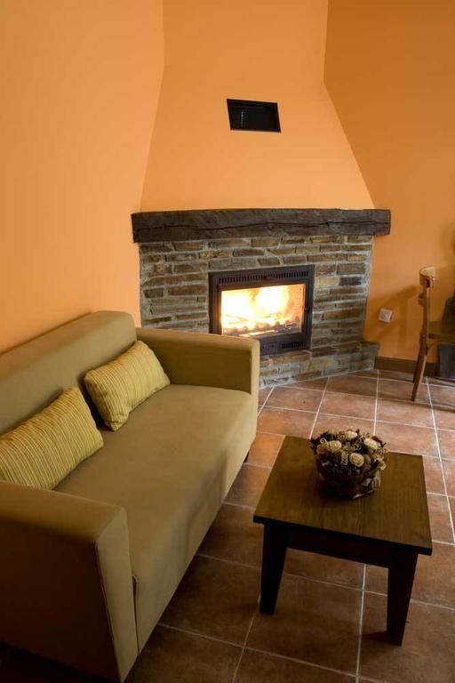Tia Maria Bed & Breakfast Cerredo Room photo