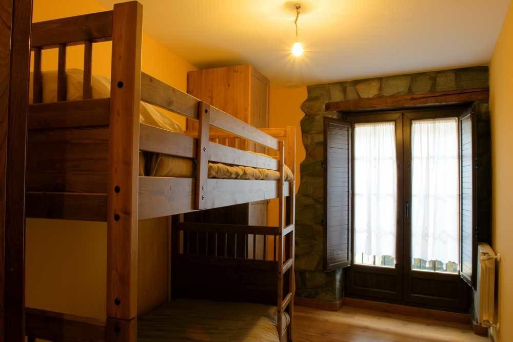 Tia Maria Bed & Breakfast Cerredo Room photo