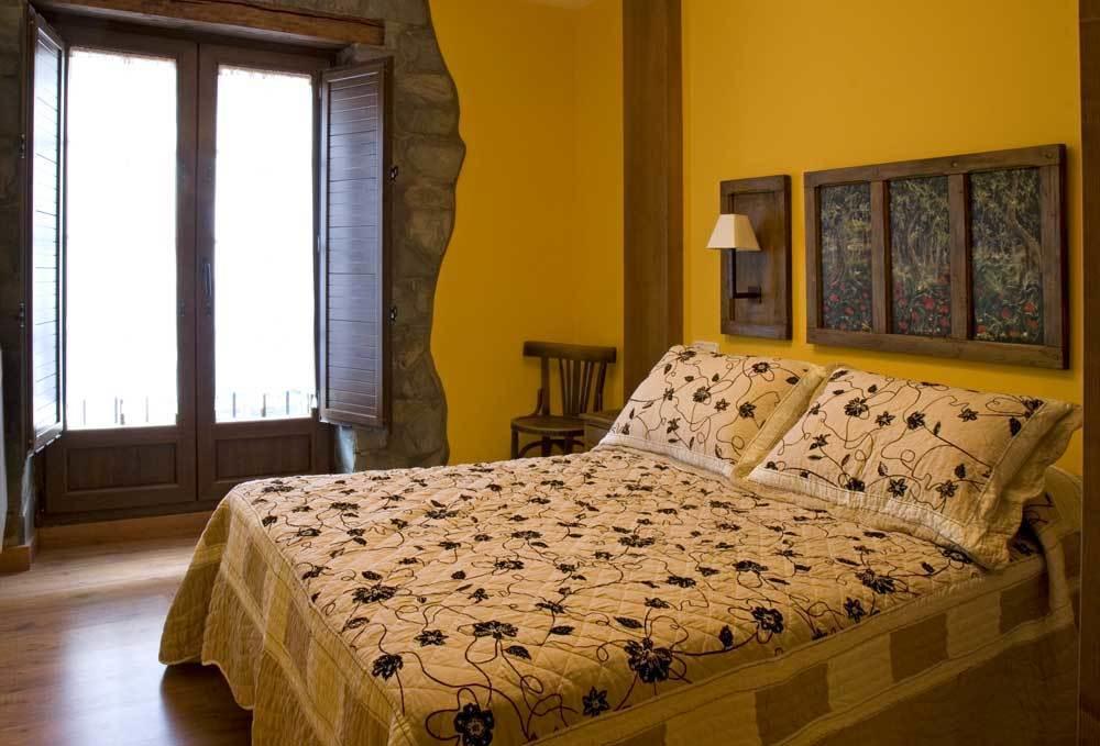 Tia Maria Bed & Breakfast Cerredo Room photo