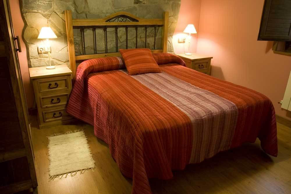 Tia Maria Bed & Breakfast Cerredo Exterior photo